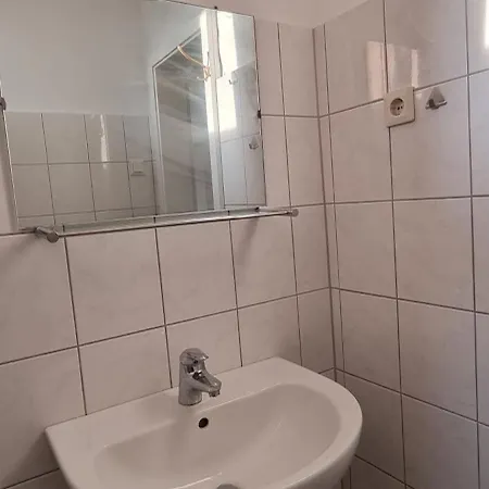 アパート 3-bett Im Boardinghaus Elisabeth