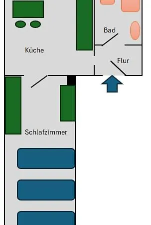 Boardinghaus Elisabeth, 4 Dinslaken