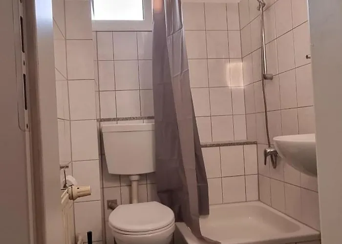 3-bett Im Boardinghaus Elisabeth * Dinslaken