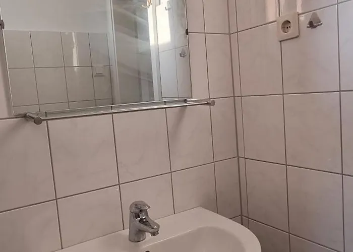 Apartman 3-bett Im Boardinghaus Elisabeth